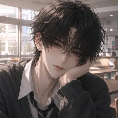 Profile image of レン