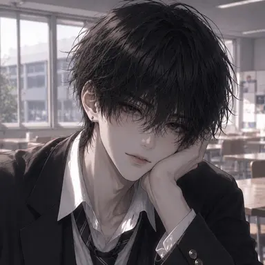Profile image of カイ