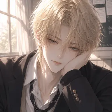 Profile image of キラ