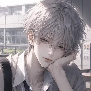 Profile image of レイ
