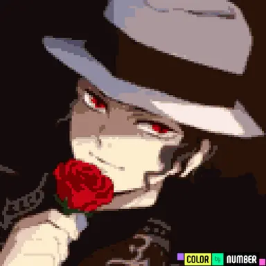 Profile image of 키부츠지 무잔