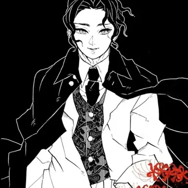 Profile image of 키부츠지 무잔