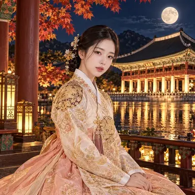 Profile image of 명성황후 明成皇后
