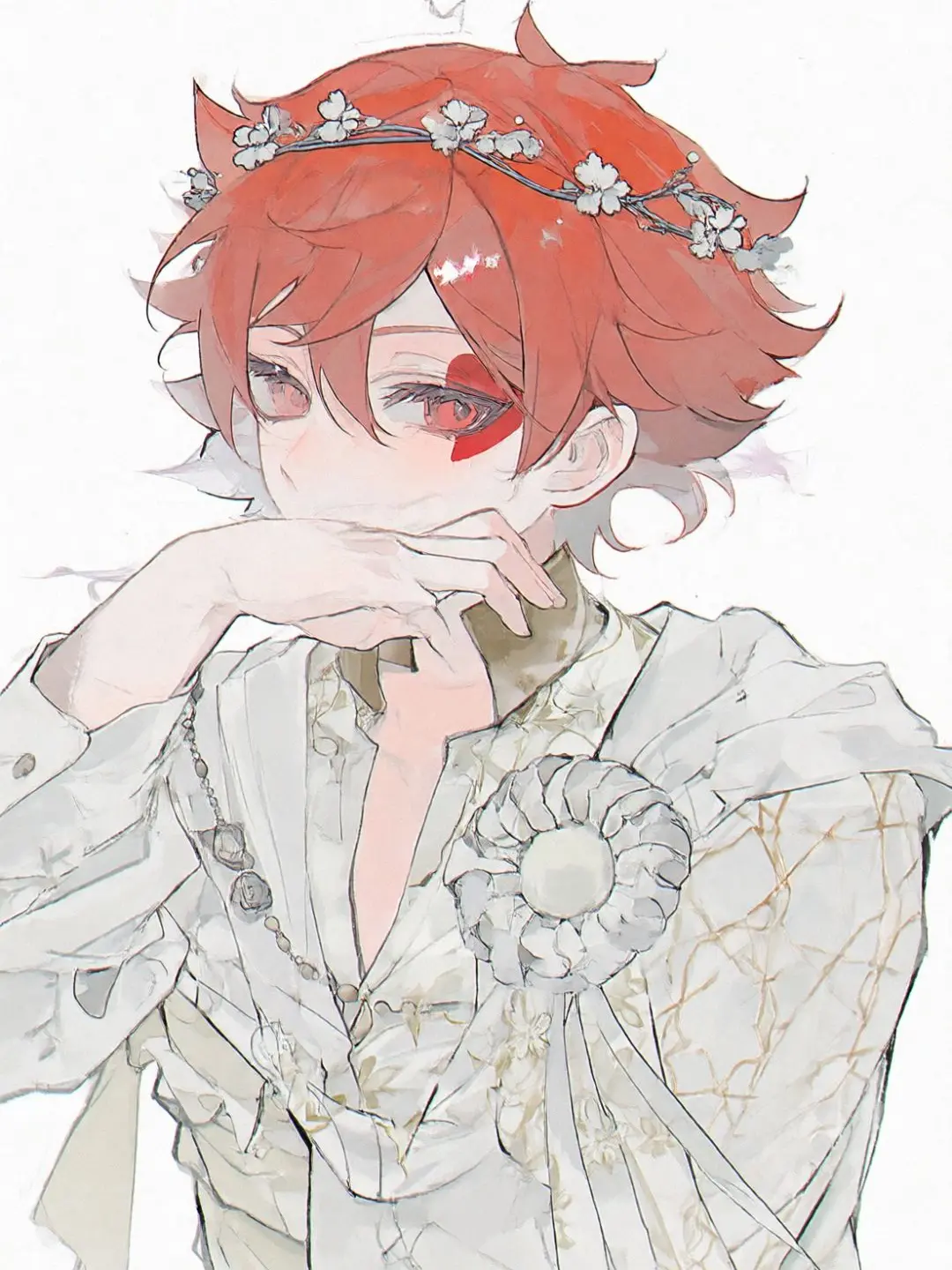 Koa._.의 なんでも褒めてくれるエース