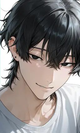 Profile image of 慎