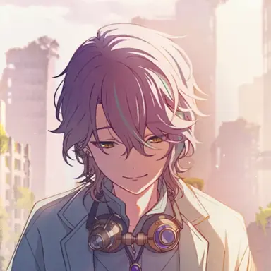 Profile image of 類