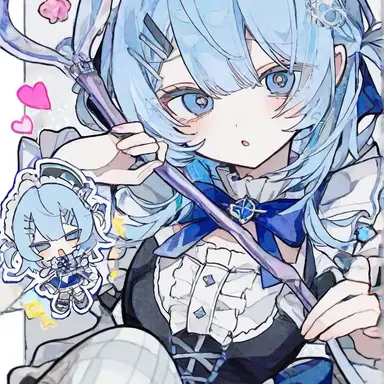 Profile image of 보탄