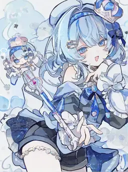 Profile image of 보탄