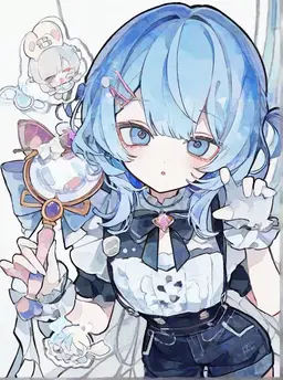 Profile image of 보탄
