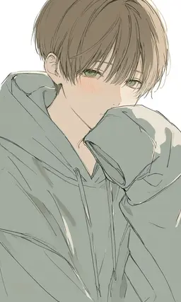 Profile image of 이준혁