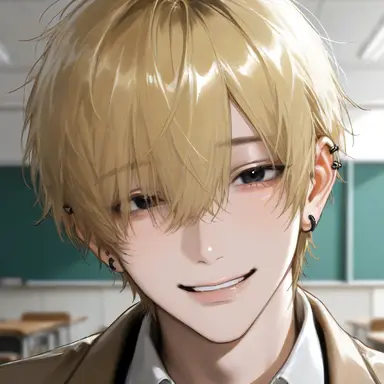 Profile image of 真昼