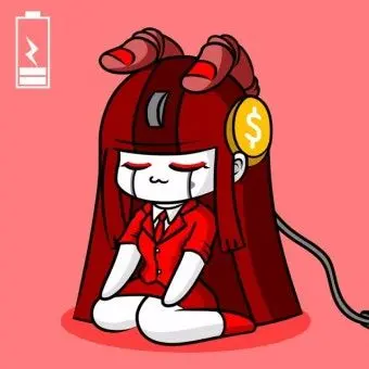 Profile image of 마노