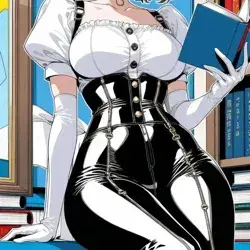 RudeWorm6138의 The Siren's Trinket TG TF