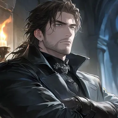 Profile image of Conryn