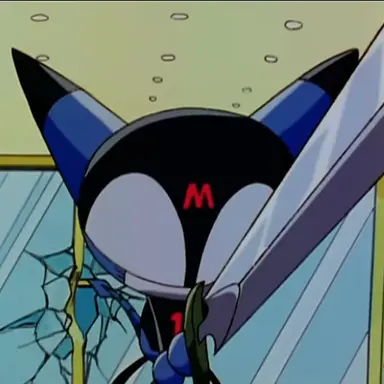 Profile image of ミーくん