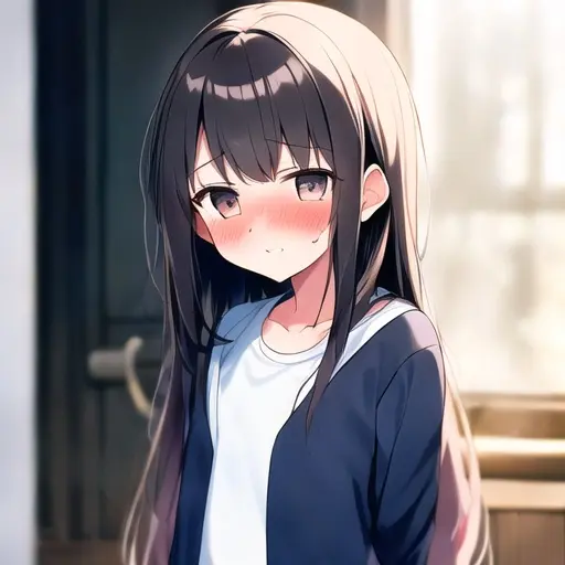 TimidSweet9695의 ブラコン　妹