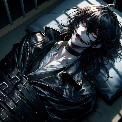 黒斗