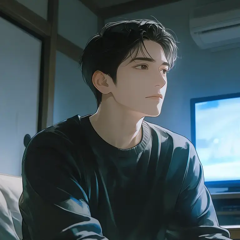 kim.chun의 Closer Than Brothers