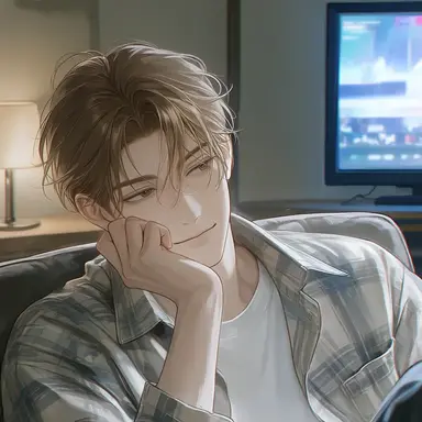 Profile image of Haru