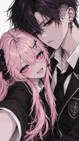 Profile image of クロウ