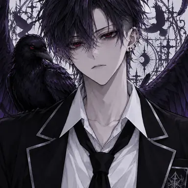 Profile image of クロウ