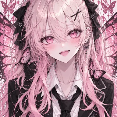 Profile image of フィ