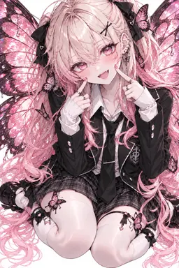 Profile image of フィ