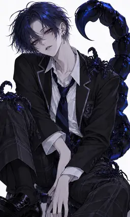 Profile image of アヴ