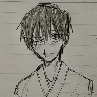 Profile image of 禪院甚爾