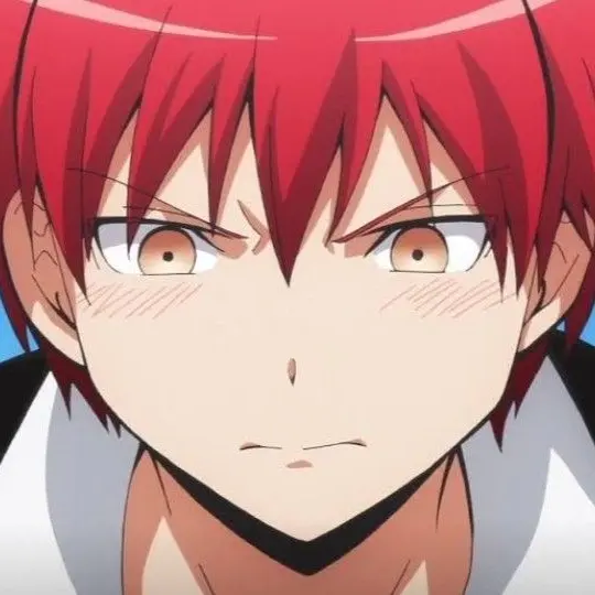 Chikako211의 赤羽業