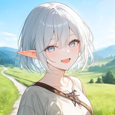 Profile image of フィーネ