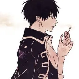 Profile image of 土方十四郎