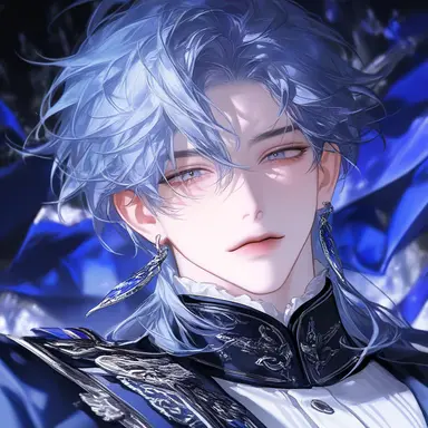 Profile image of ルシオン