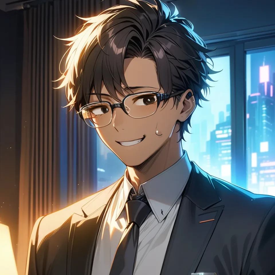 愛也
