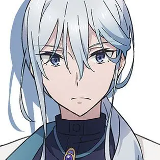 Profile image of シリル