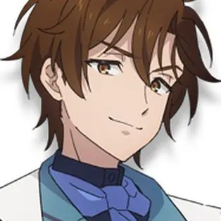 Profile image of エリオット