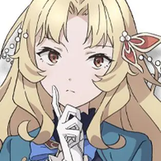 Profile image of ブリジット