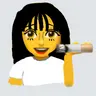 캐릭터 프로필 이미지