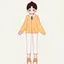 캐릭터 프로필 이미지