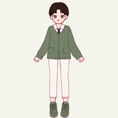 Profile image of 공룡