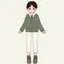 캐릭터 프로필 이미지