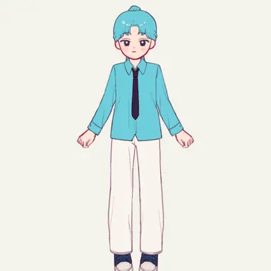 Profile image of 이신