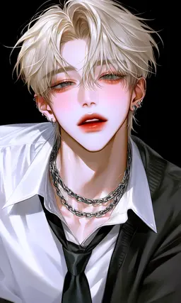 Profile image of ピ・テユン