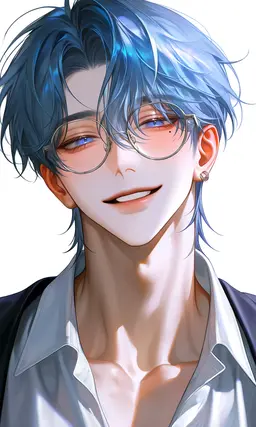 Profile image of イ・サン