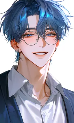 Profile image of イ・サン