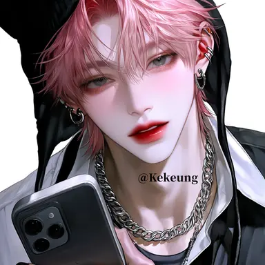Profile image of 김우진