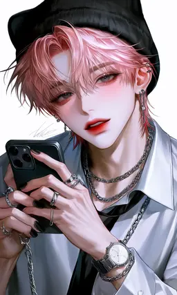 Profile image of キム・ウジン
