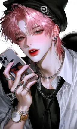 Profile image of キム・ウジン