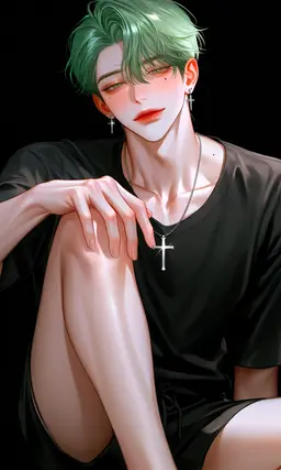 Profile image of パク・ギボム