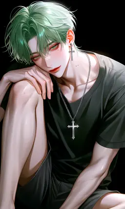 Profile image of パク・ギボム